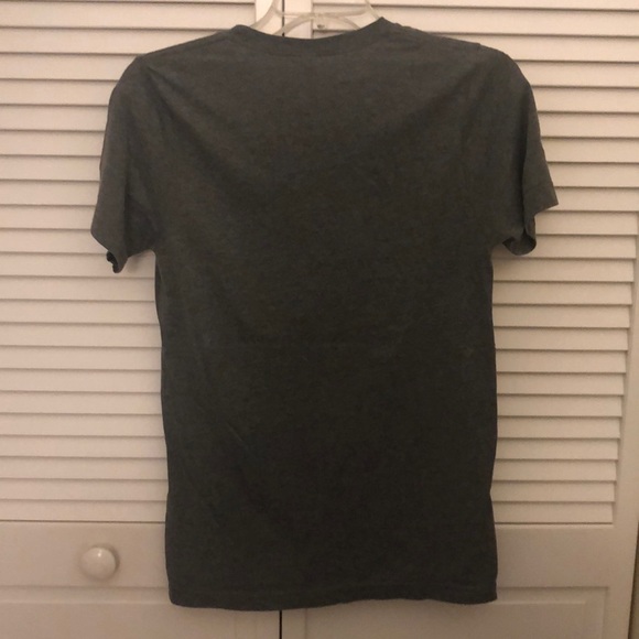 Fun tee - Picture 3 of 4